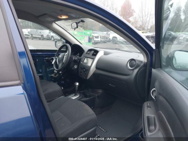 2019 NISSAN VERSA SEDAN 3N1CN7AP2KL810791 Photo 4