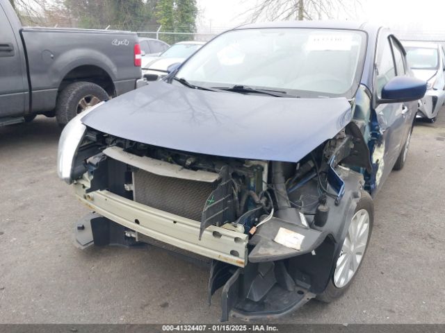 2019 NISSAN VERSA SEDAN 3N1CN7AP2KL810791 Photo 5