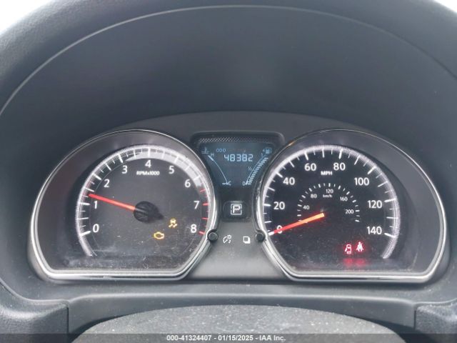 2019 NISSAN VERSA SEDAN 3N1CN7AP2KL810791 Photo 6