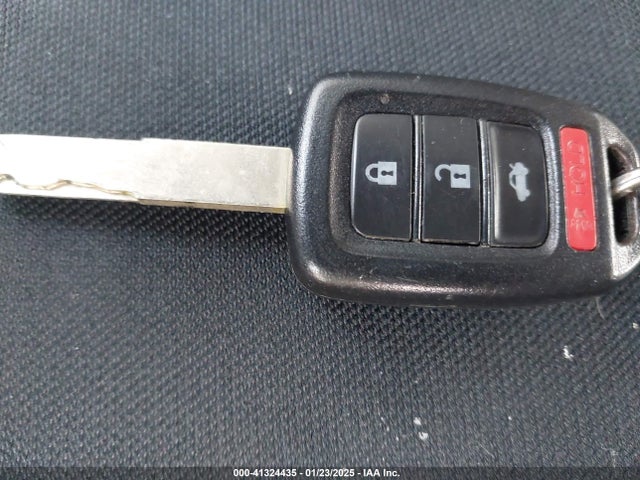 2HGFC2F52JH571150 Honda Civic Lx
