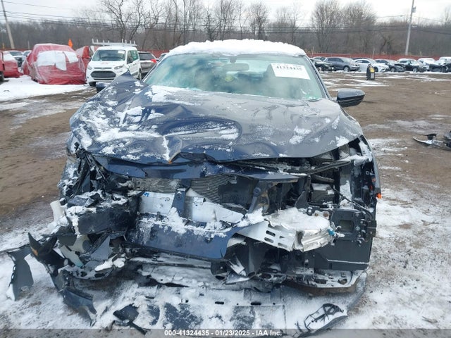 2HGFC2F52JH571150 Honda Civic Lx