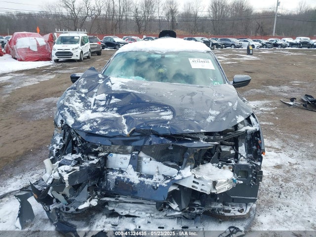 2HGFC2F52JH571150 Honda Civic Lx