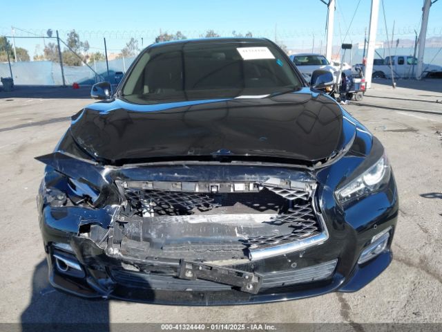 JN1BV7AP4FM352470 Infiniti Q50 Premium