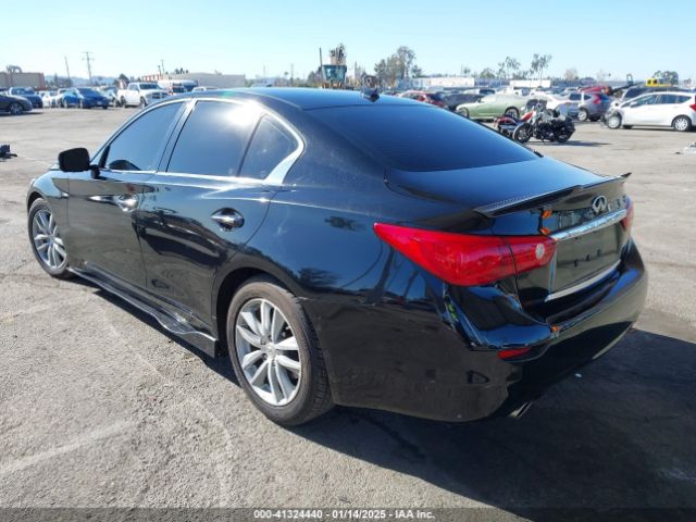 JN1BV7AP4FM352470 Infiniti Q50 Premium