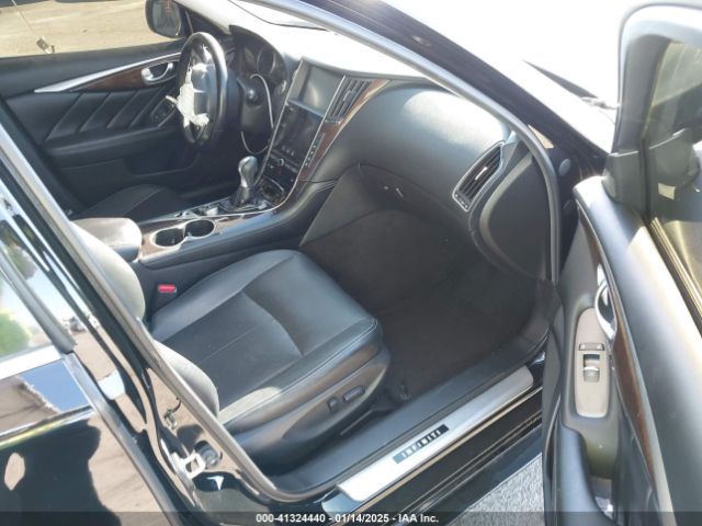 JN1BV7AP4FM352470 Infiniti Q50 Premium