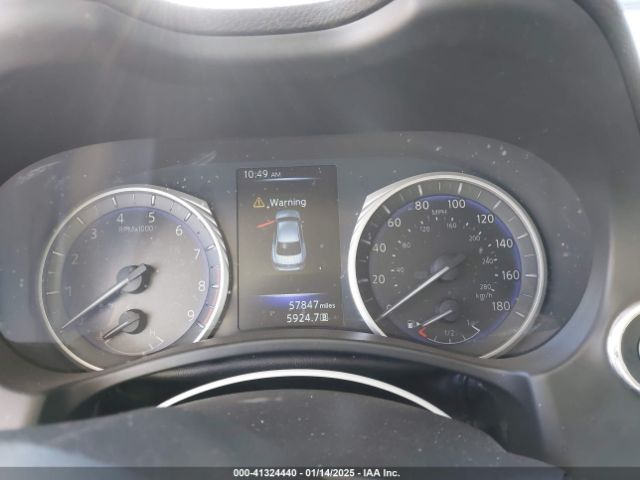 JN1BV7AP4FM352470 Infiniti Q50 Premium