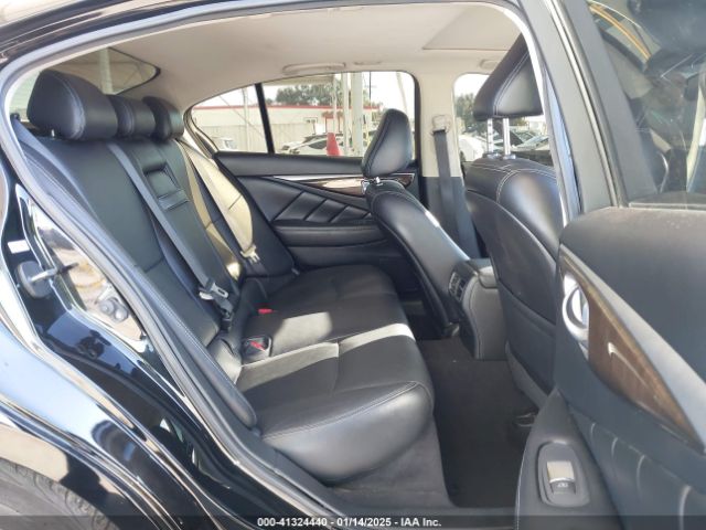 JN1BV7AP4FM352470 Infiniti Q50 Premium