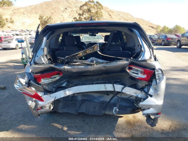 5FNRL6H78LB072007 Honda Odyssey Ex-l/ex-l W/navi   Res