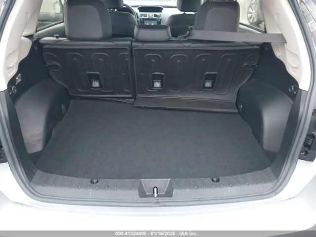 JF1GPAY64GH294917 Subaru Impreza 2.0i Sport Limited
