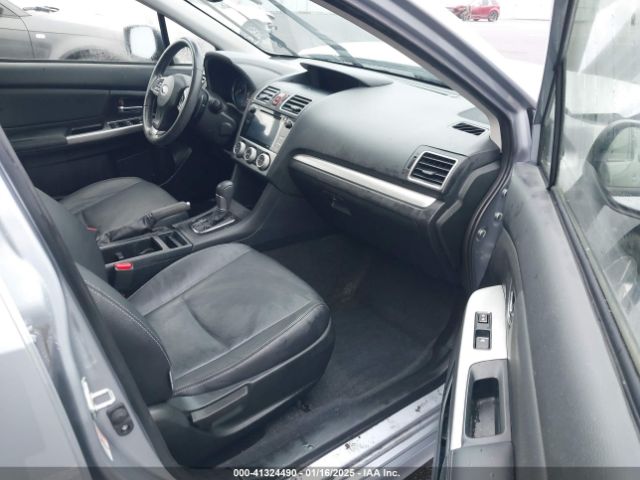 JF1GPAY64GH294917 Subaru Impreza 2.0i Sport Limited