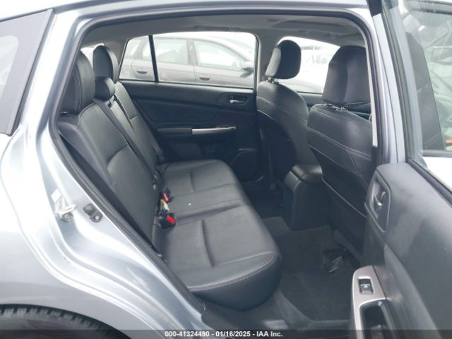 JF1GPAY64GH294917 Subaru Impreza 2.0i Sport Limited