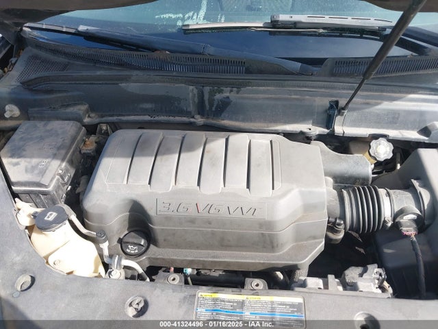 2007 Gmc Acadia Slt-1 მანქანა იყიდება აუქციონზე, vin: 1GKER33727J160475, აუქციონის ნომერი: 41324496