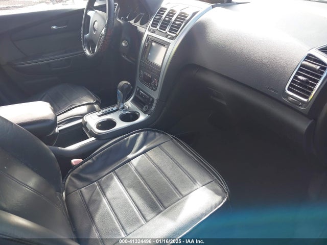 2007 Gmc Acadia Slt-1 მანქანა იყიდება აუქციონზე, vin: 1GKER33727J160475, აუქციონის ნომერი: 41324496