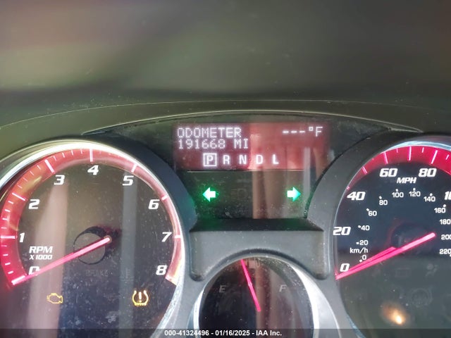 2007 Gmc Acadia Slt-1 მანქანა იყიდება აუქციონზე, vin: 1GKER33727J160475, აუქციონის ნომერი: 41324496