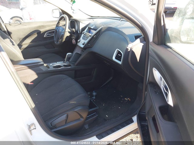 Chevrolet EQUINOX LS 2014 1GNALAEK7EZ132095 Image 5