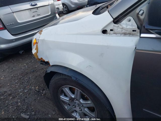 2010 CHRYSLER TOWN & COUNTRY 2A4RR2D18AR431327 Photo 5