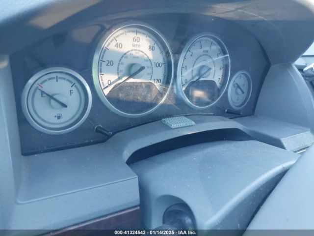 2010 CHRYSLER TOWN & COUNTRY 2A4RR2D18AR431327 Photo 8