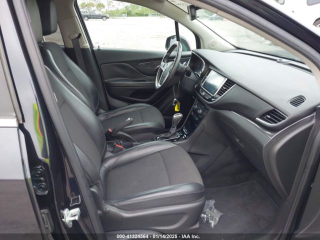 KL4CJESB7MB351367 Buick Encore Awd Preferred