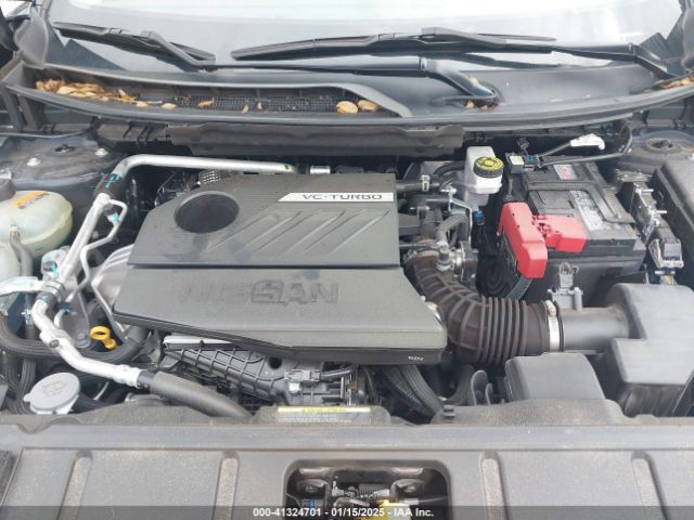 2023 NISSAN ROGUE 5N1BT3BA4PC942130 Photo 9