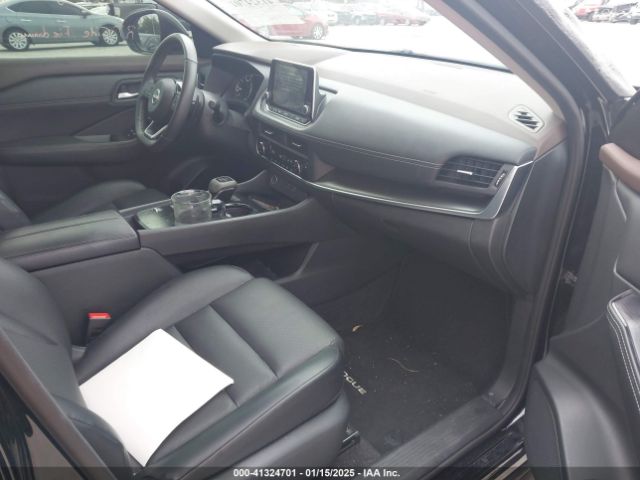 2023 NISSAN ROGUE 5N1BT3BA4PC942130 Photo 4