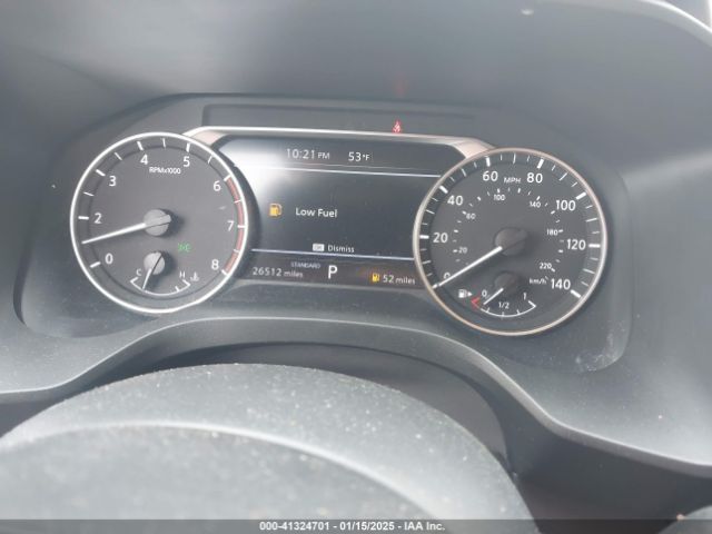 2023 NISSAN ROGUE 5N1BT3BA4PC942130 Photo 6