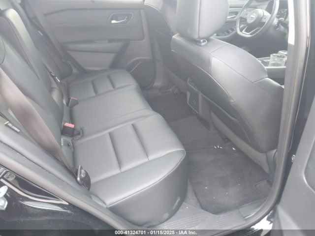 2023 NISSAN ROGUE 5N1BT3BA4PC942130 Photo 7