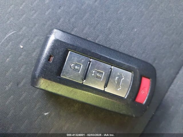 2009 MITSUBISHI LANCER JA3AU86W89U021668 Photo 10