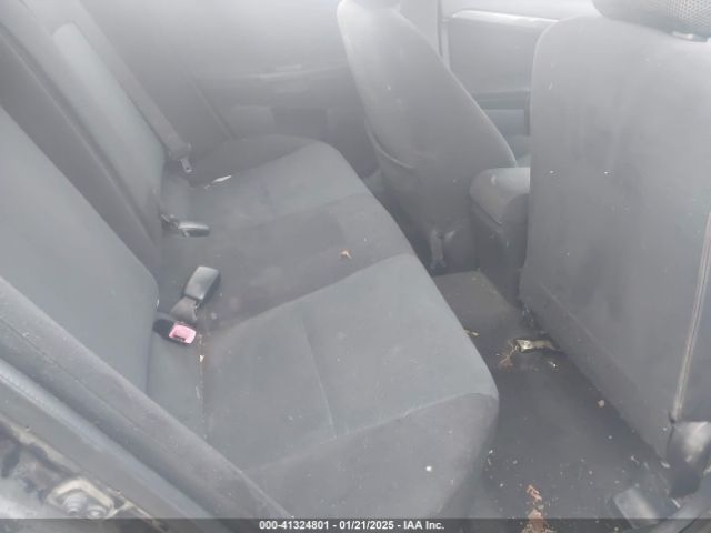 2009 MITSUBISHI LANCER JA3AU86W89U021668 Photo 7