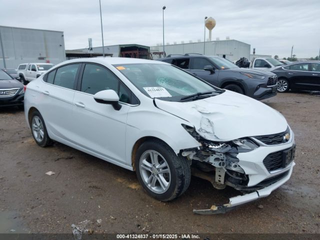 1G1BE5SMXJ7176157 auction archive image