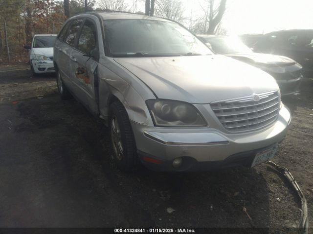 2004 CHRYSLER PACIFICA 2C8GF68454R287241 Photo 0