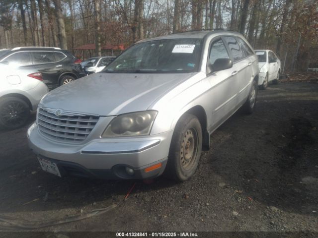 2004 CHRYSLER PACIFICA 2C8GF68454R287241 Photo 1