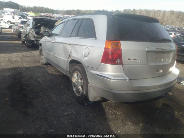 2004 CHRYSLER PACIFICA 2C8GF68454R287241 Photo 2