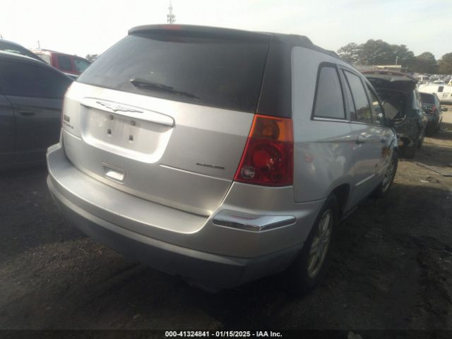 2004 CHRYSLER PACIFICA 2C8GF68454R287241 Photo 3