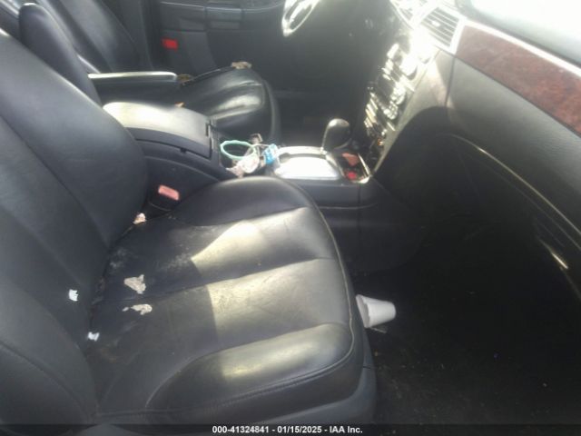 2004 CHRYSLER PACIFICA 2C8GF68454R287241 Photo 4