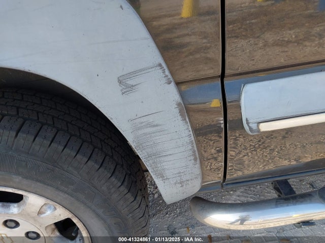 41324861 :رقم المزاد ، 3GNEC12T24G162652 vin ، 2004 Chevrolet Avalanche 1500 مزاد بيع