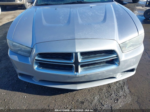 Dodge Charger Se 2014 2C3CDXBG5EH324170 Image 6