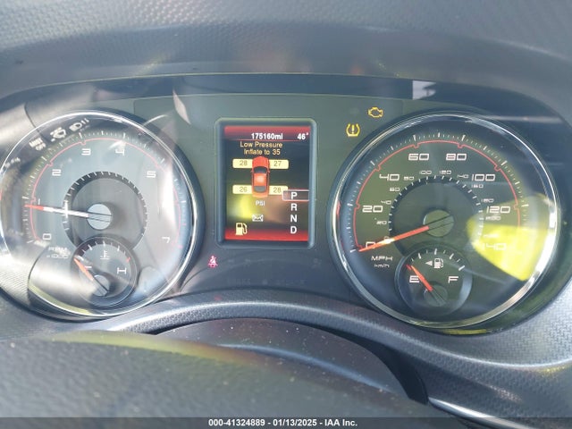 Dodge Charger Se 2014 2C3CDXBG5EH324170 Image 7