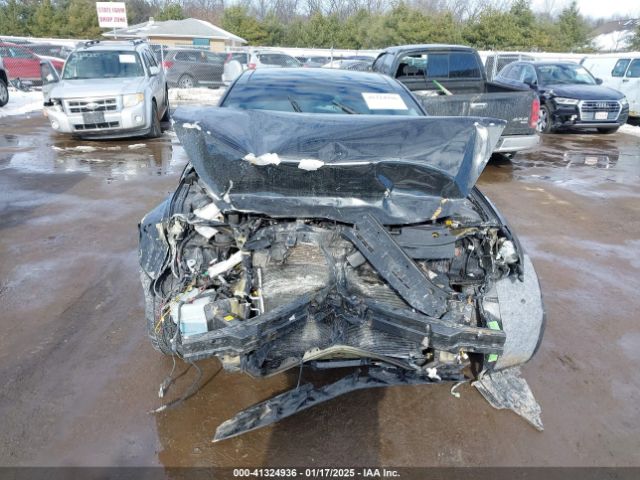 KNALN4D74G5214402 KIA Cadenza Limited