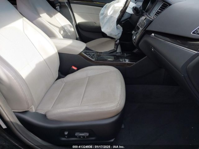 KNALN4D74G5214402 KIA Cadenza Limited