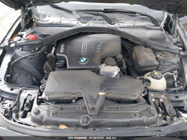 WBA3N3C57FK233259 BMW 428i