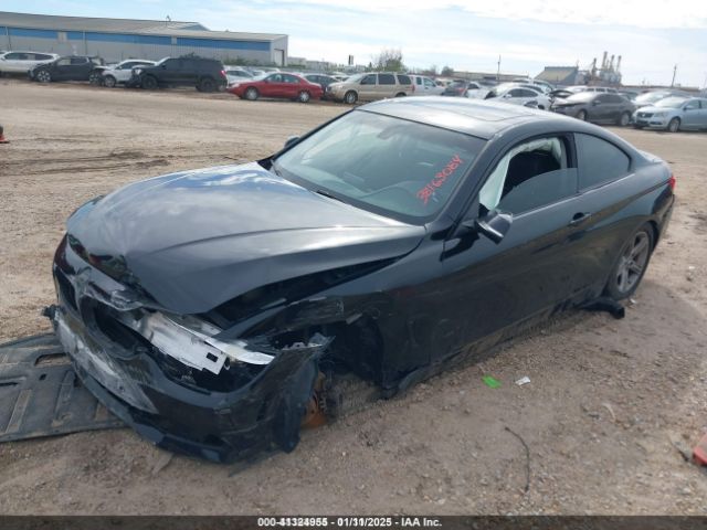 WBA3N3C57FK233259 BMW 428i