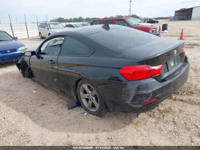 WBA3N3C57FK233259 BMW 428i