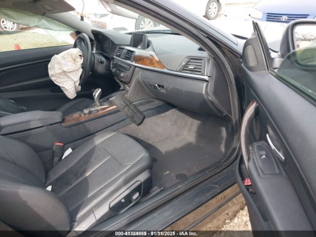 WBA3N3C57FK233259 BMW 428i