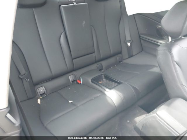 WBA3N3C57FK233259 BMW 428i