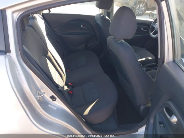 KNADM4A32H6050085 KIA RIO LX