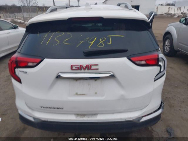 3GKALPEV5JL243739 GMC Terrain Slt