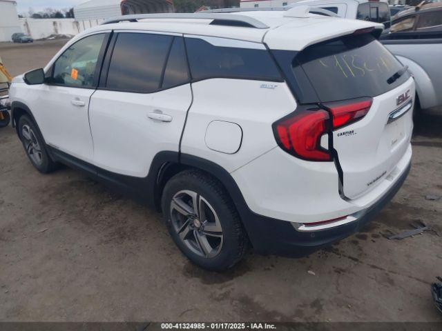 3GKALPEV5JL243739 GMC Terrain Slt