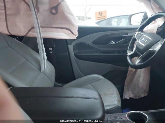 3GKALPEV5JL243739 GMC Terrain Slt