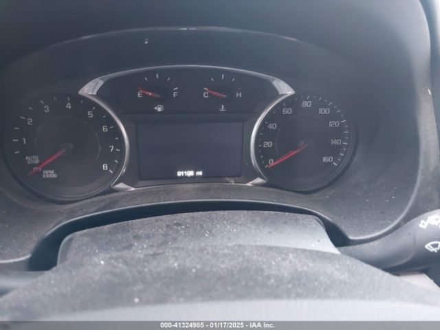 3GKALPEV5JL243739 GMC Terrain Slt