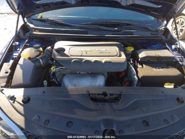 1C3CCCCB9FN734008 Chrysler 200 C